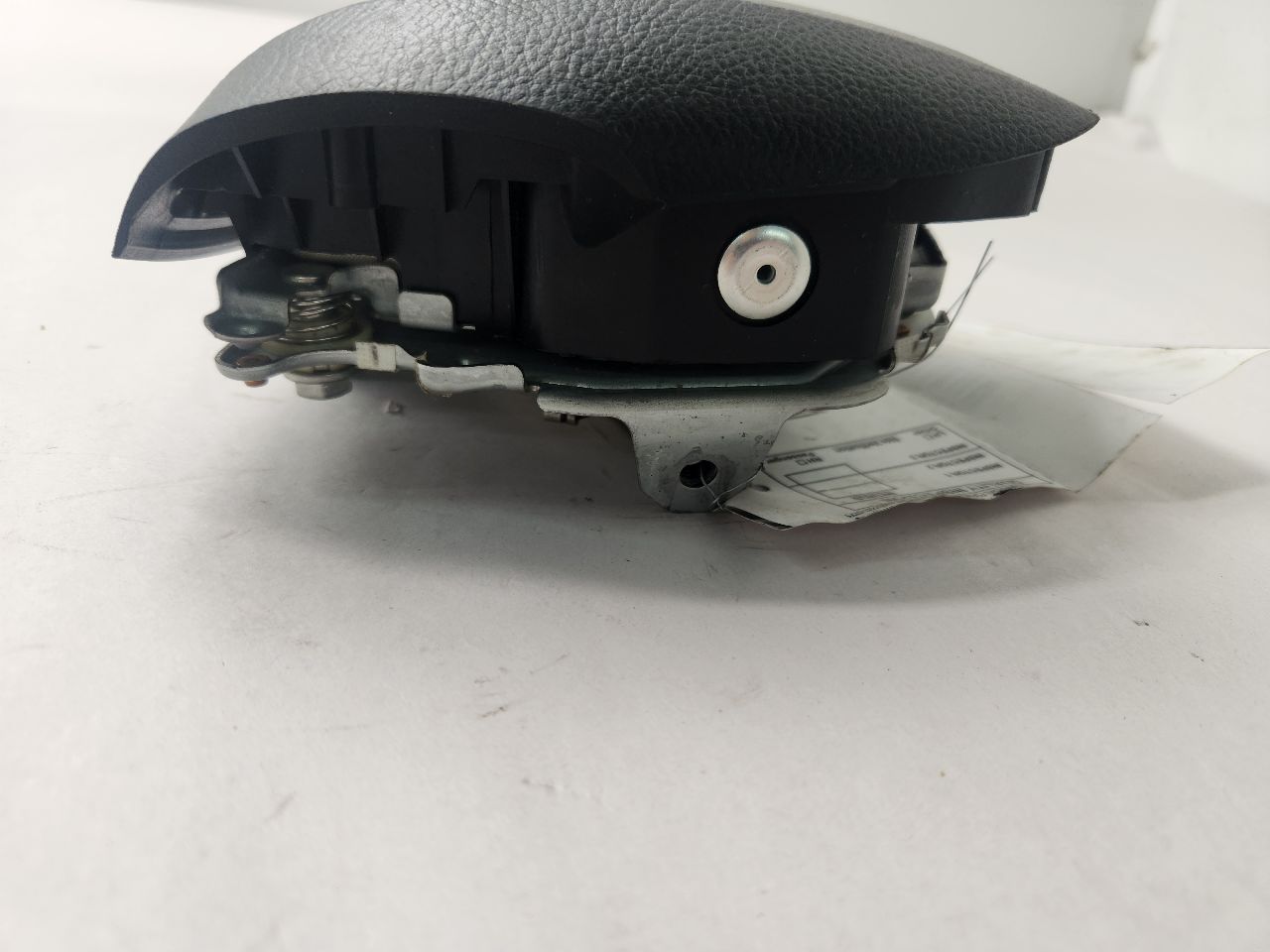 2011 MAZDA 3 Left AIR BAG - 469649 — photo 2