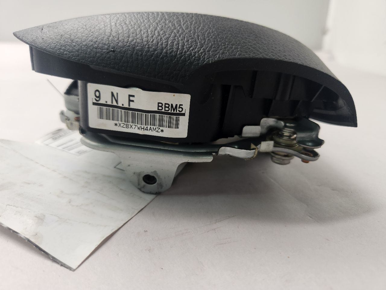 2011 MAZDA 3 Left AIR BAG - 469649 — photo 4
