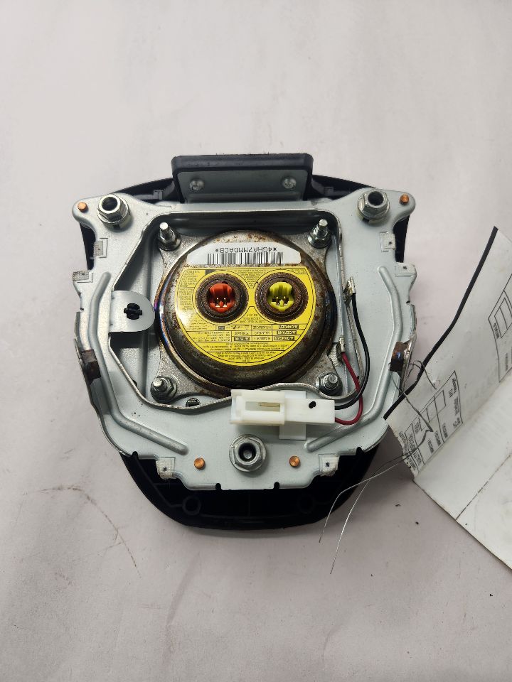 2011 MAZDA 3 Left AIR BAG - 469649 — photo 5