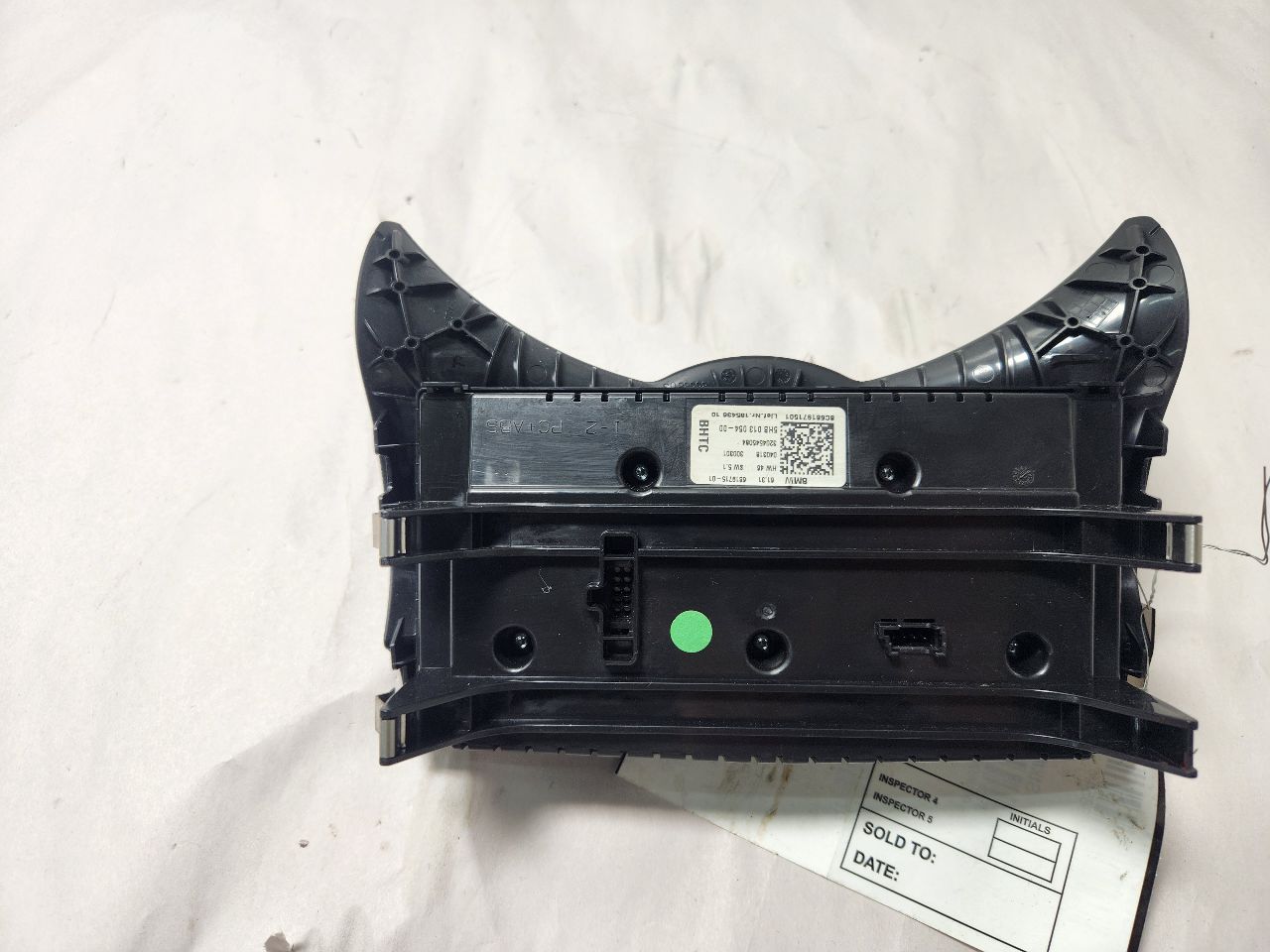 2019 MINI COOPER COOPER TEMP CONTROL - 469654 — photo 3