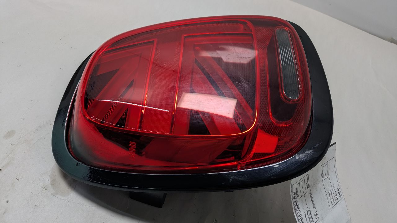 2019 MINI COOPER COOPER Left TAIL LAMP - 469655 — photo 1