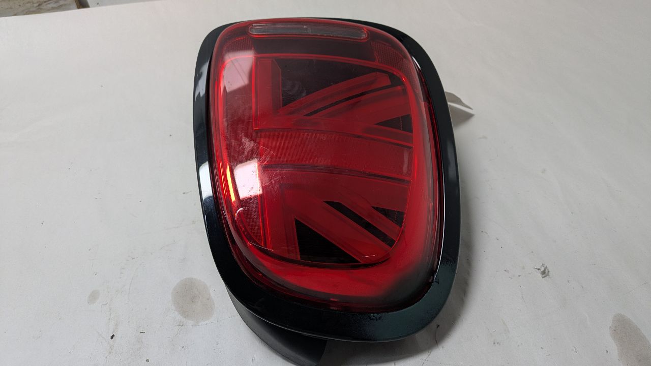2019 MINI COOPER COOPER Left TAIL LAMP - 469655 — photo 2