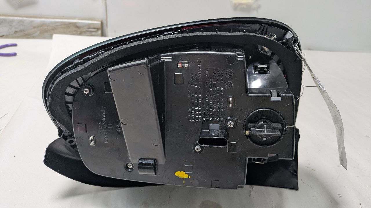 2019 MINI COOPER COOPER Left TAIL LAMP - 469655 — photo 7