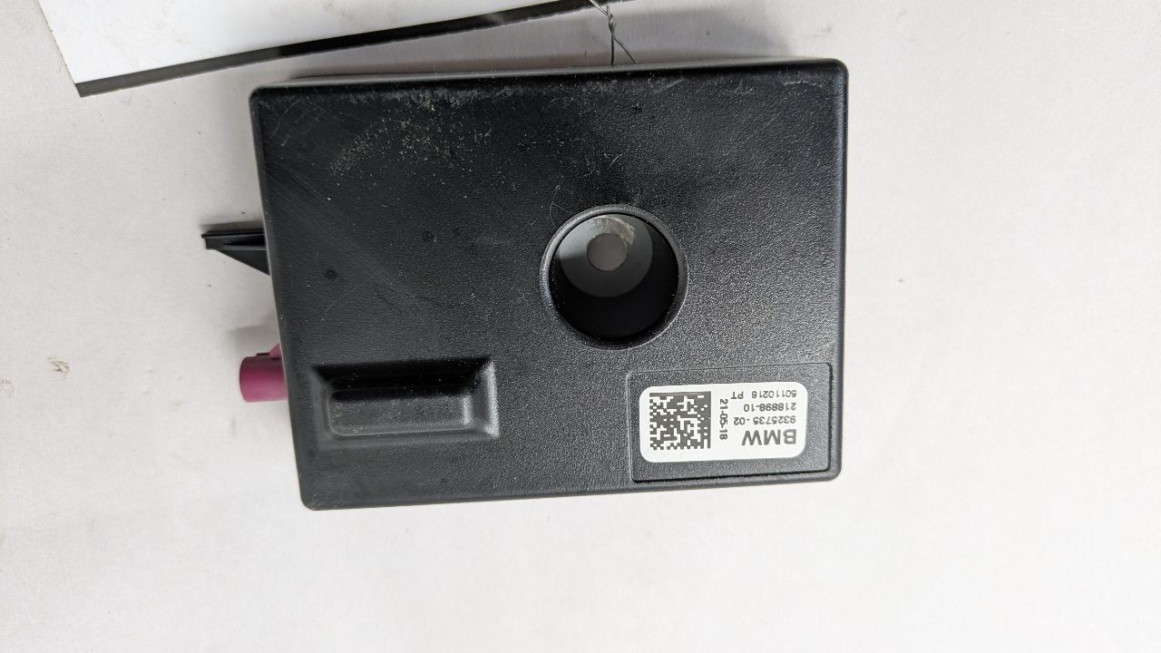 2019 MINI COOPER COOPER Chassis Cont Mod - 469656 — photo 2