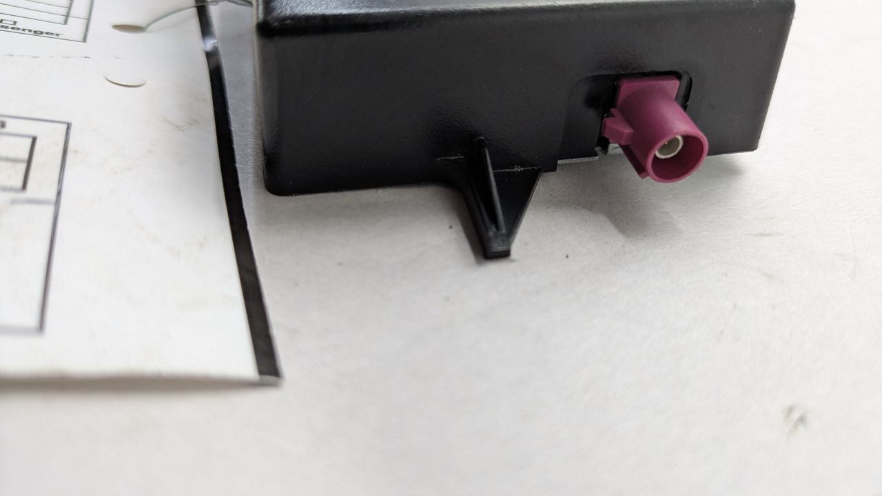2019 MINI COOPER COOPER Chassis Cont Mod - 469656 — photo 3