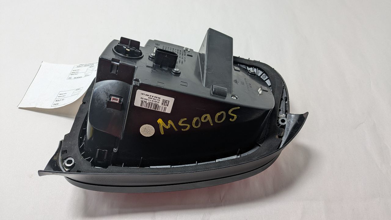 2019 MINI COOPER COOPER Right TAIL LAMP - 469657 — photo 2