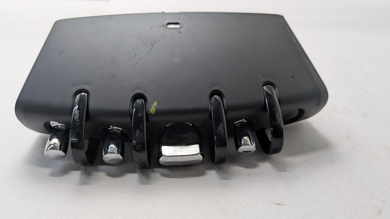 2019 MINI COOPER COOPER Console, Front - 469658 — photo 1