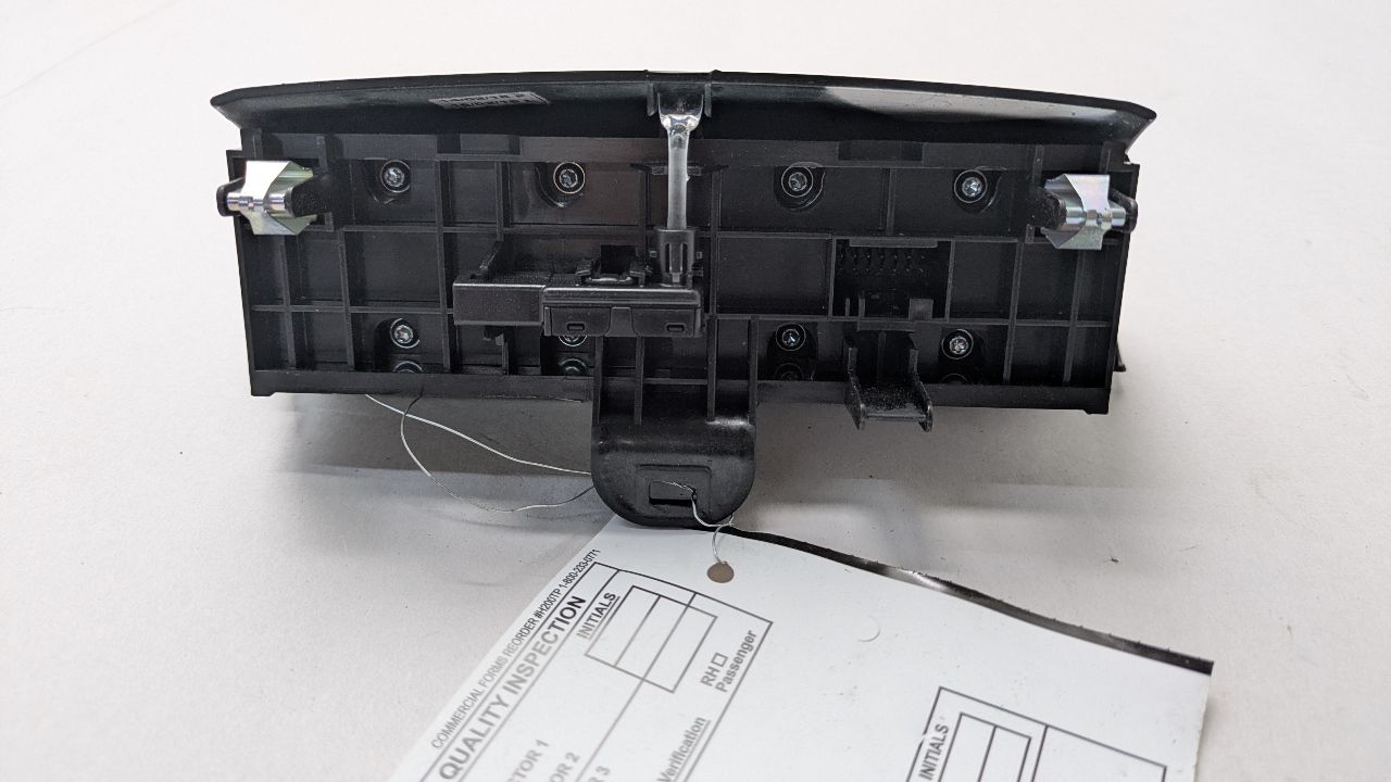 2019 MINI COOPER COOPER Console, Front - 469658 — photo 4