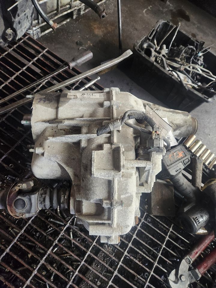 2016 GMC YUKON TRANSFER CASE ASSY - 469689