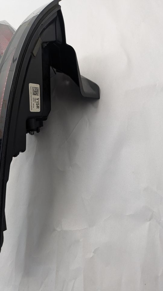 2022 HYUNDAI TUCSON Right TAIL LAMP - 469697 — photo 2