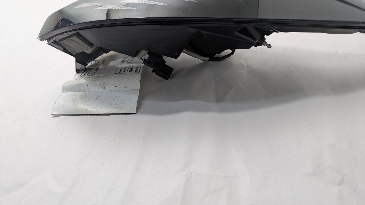 2022 HYUNDAI TUCSON Right TAIL LAMP - 469697 — photo 5