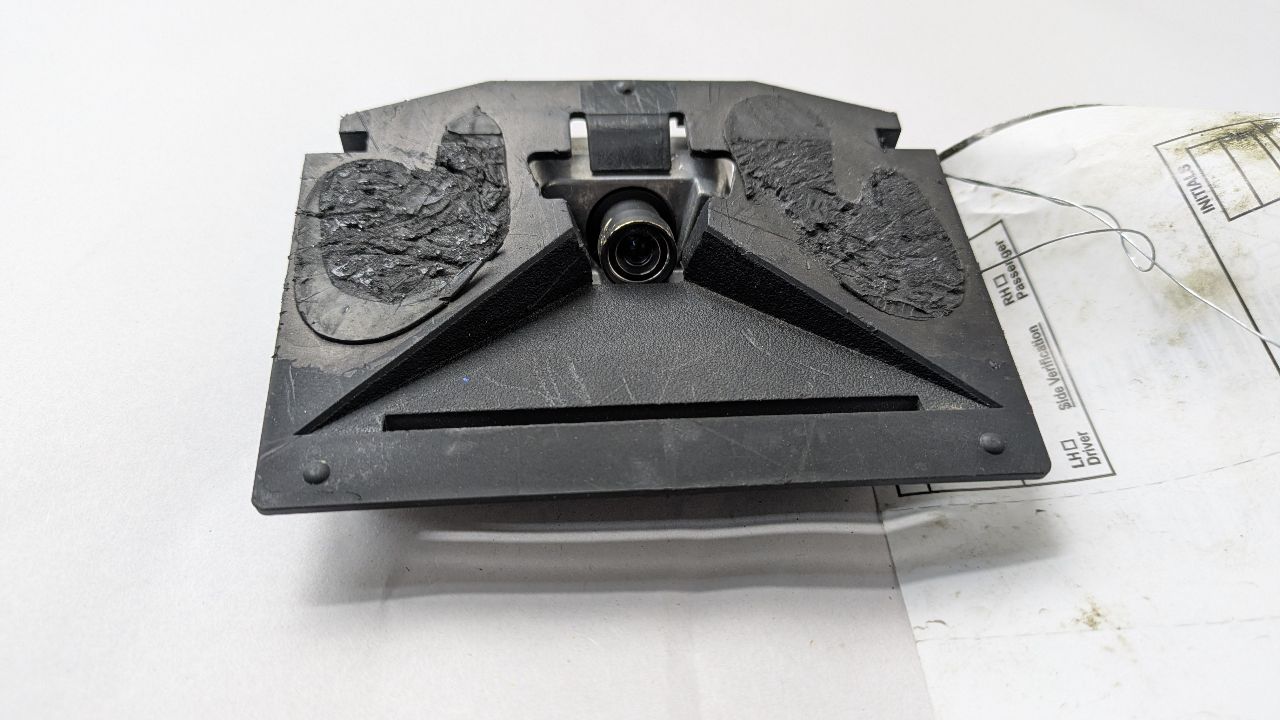 2022 HYUNDAI TUCSON Camera Projector - 469698