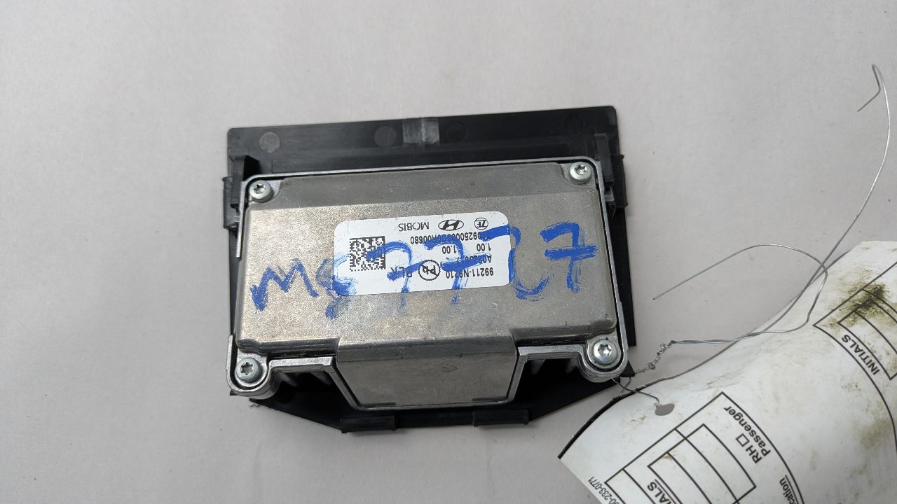 2022 HYUNDAI TUCSON Camera Projector - 469698 — photo 3