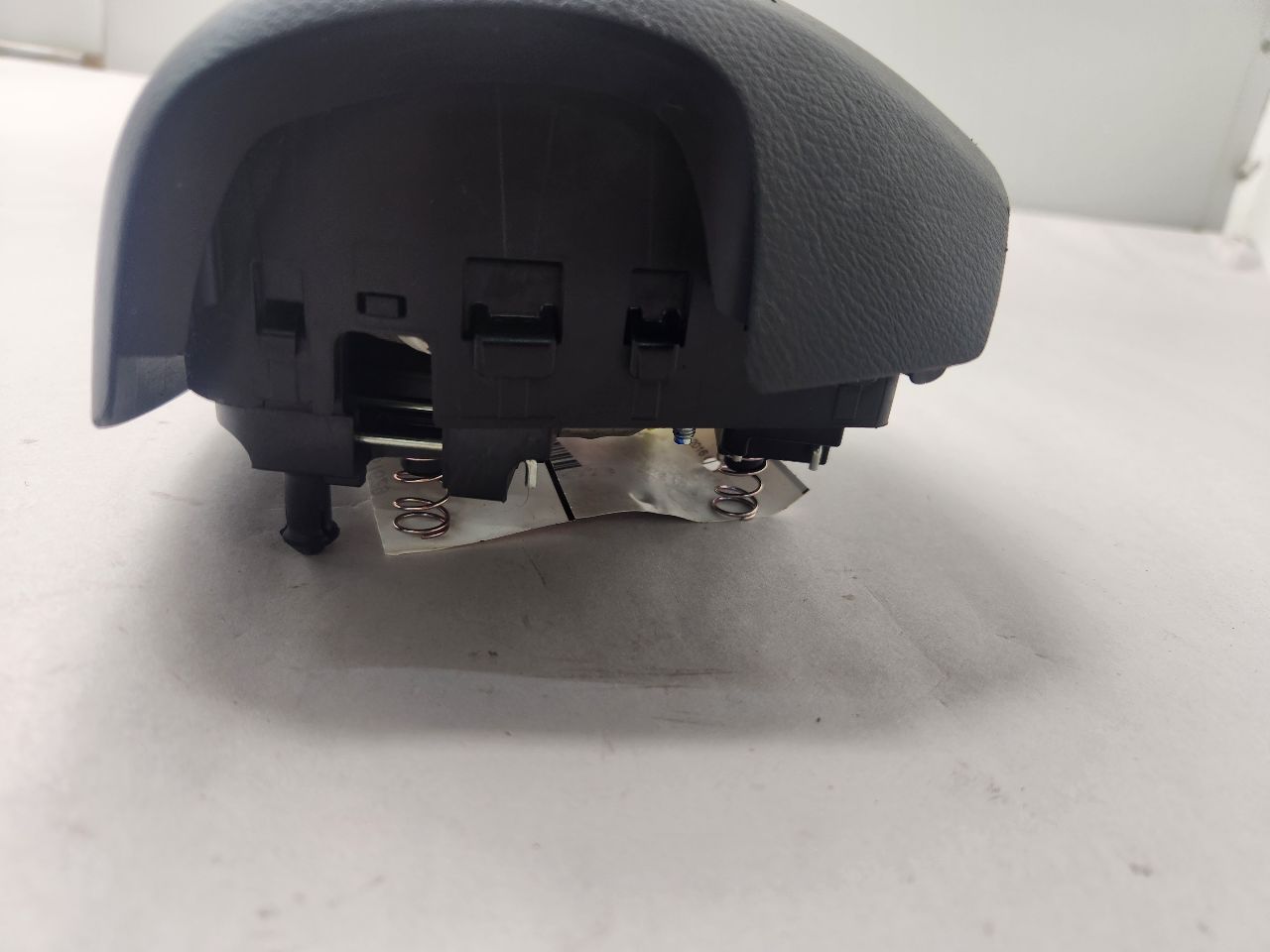 2016 INFINITI Q50 Left AIR BAG - 469722 — photo 3