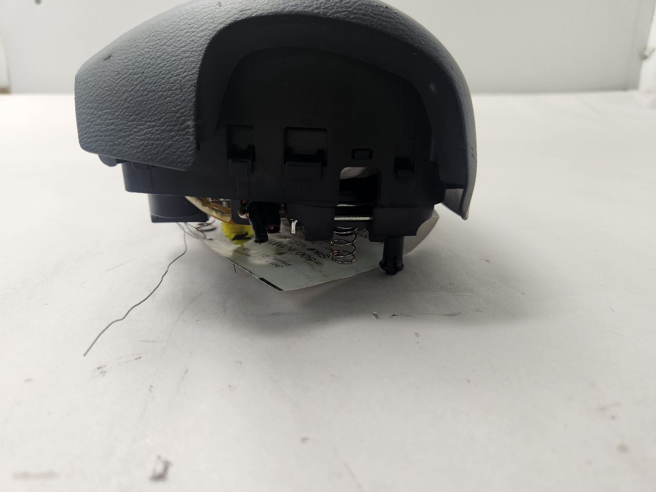 2016 INFINITI Q50 Left AIR BAG - 469722 — photo 5