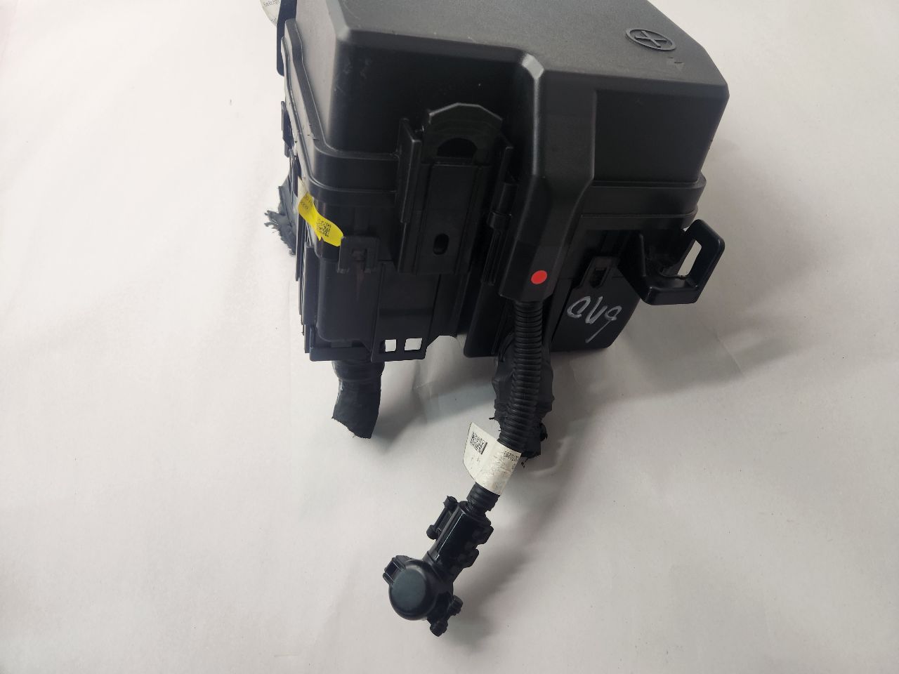 2022 HYUNDAI TUCSON Fuse Box, Engine - 469726 — photo 4