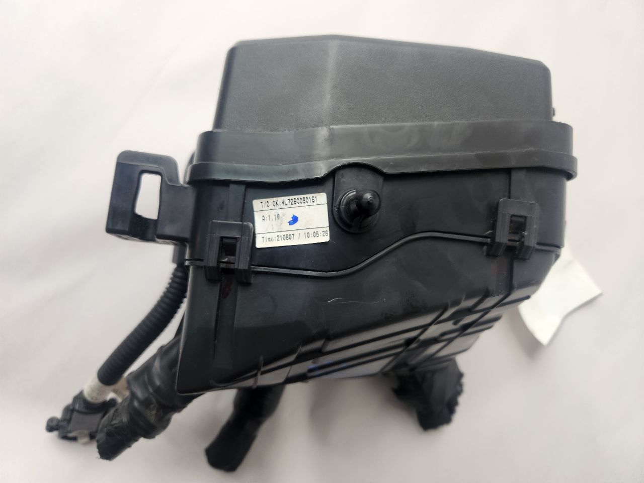 2022 HYUNDAI TUCSON Fuse Box, Engine - 469726 — photo 5
