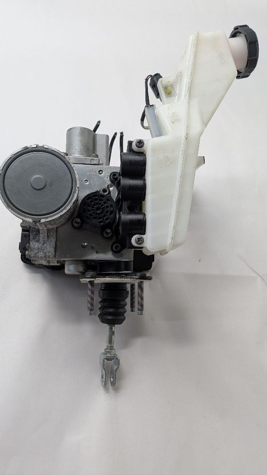 2022 HYUNDAI TUCSON POWER BRAKE BOOSTER - 469729