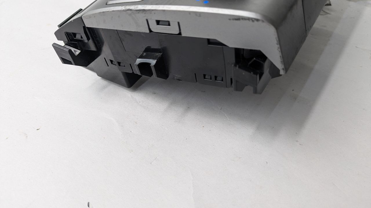 2017 HYUNDAI ELANTRA TEMP CONTROL - 469732 — photo 4