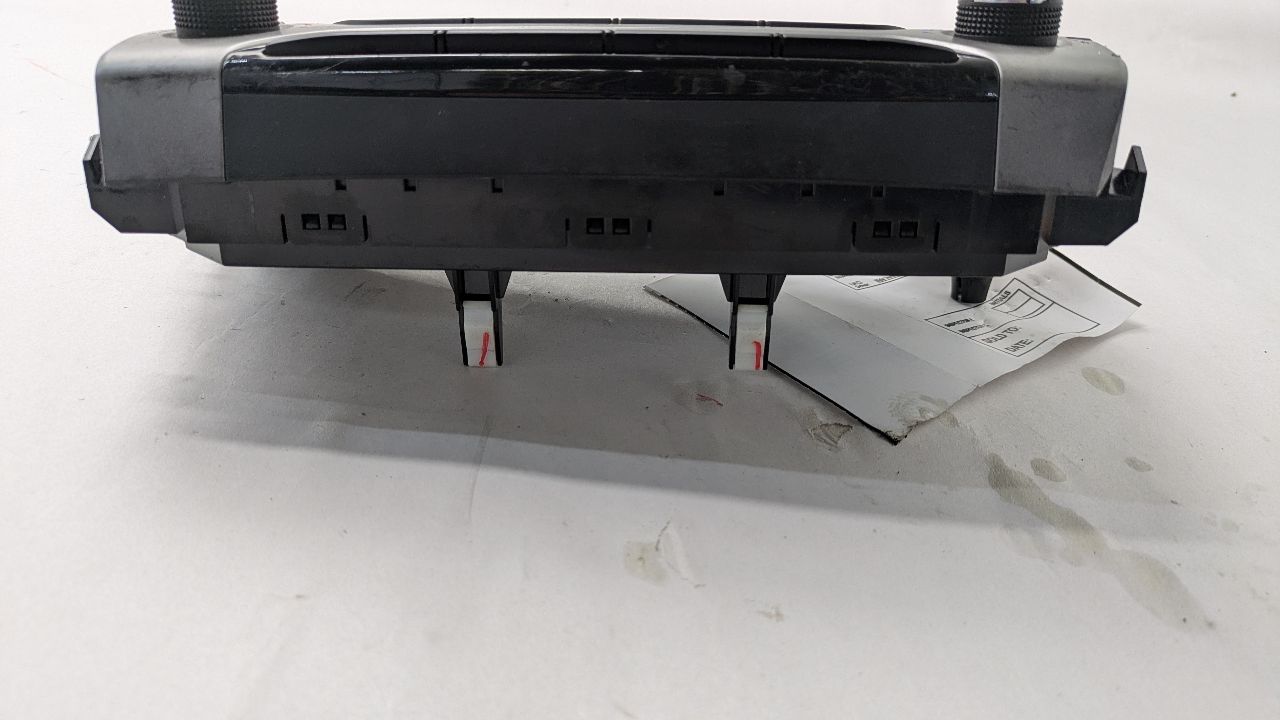 2017 HYUNDAI ELANTRA TEMP CONTROL - 469732 — photo 5