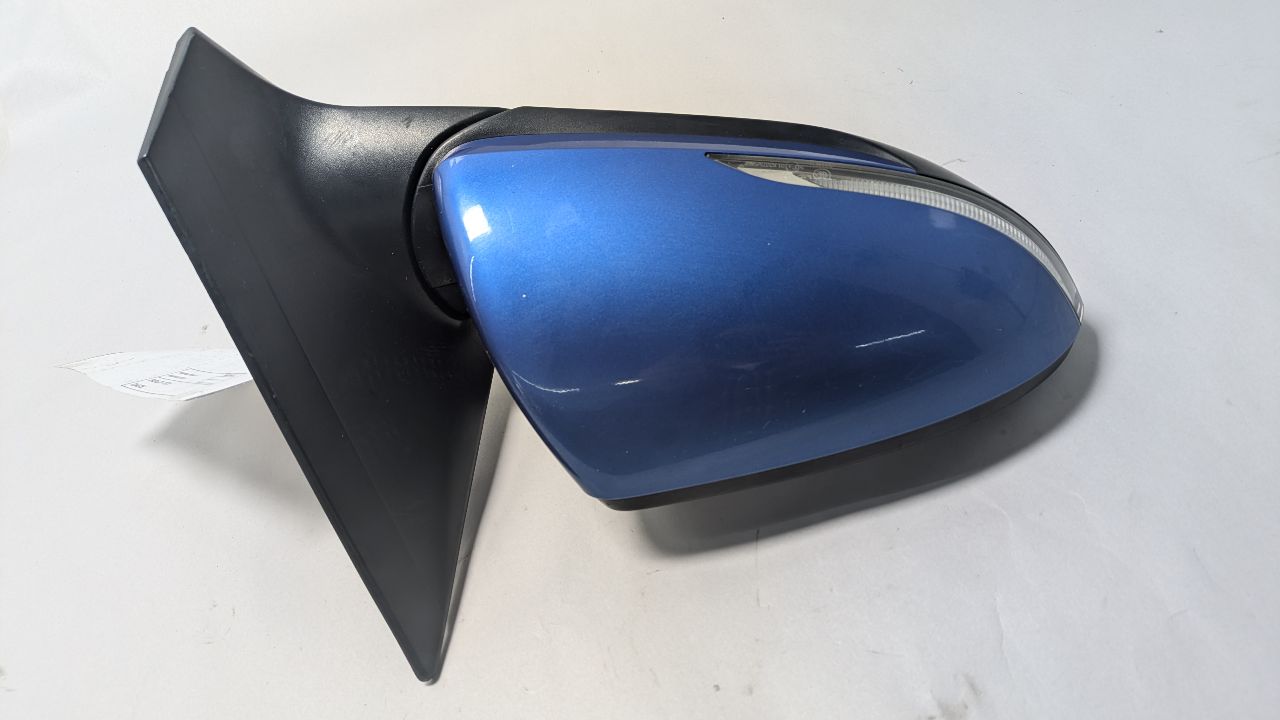 2017 HYUNDAI ELANTRA Right SIDE VIEW MIRROR - 469733 — photo 1