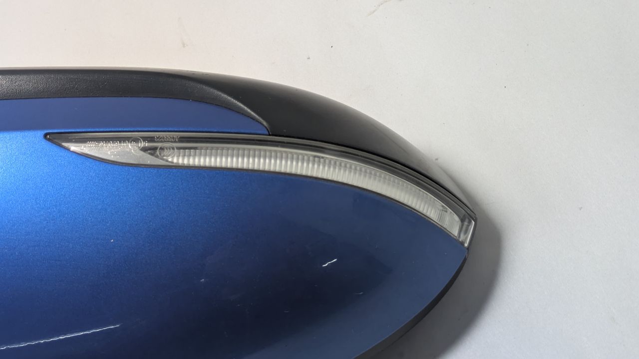 2017 HYUNDAI ELANTRA Right SIDE VIEW MIRROR - 469733 — photo 2
