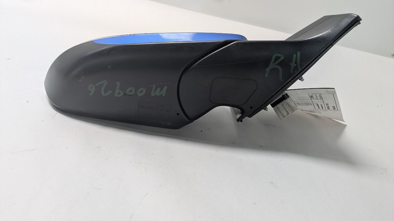 2017 HYUNDAI ELANTRA Right SIDE VIEW MIRROR - 469733 — photo 3