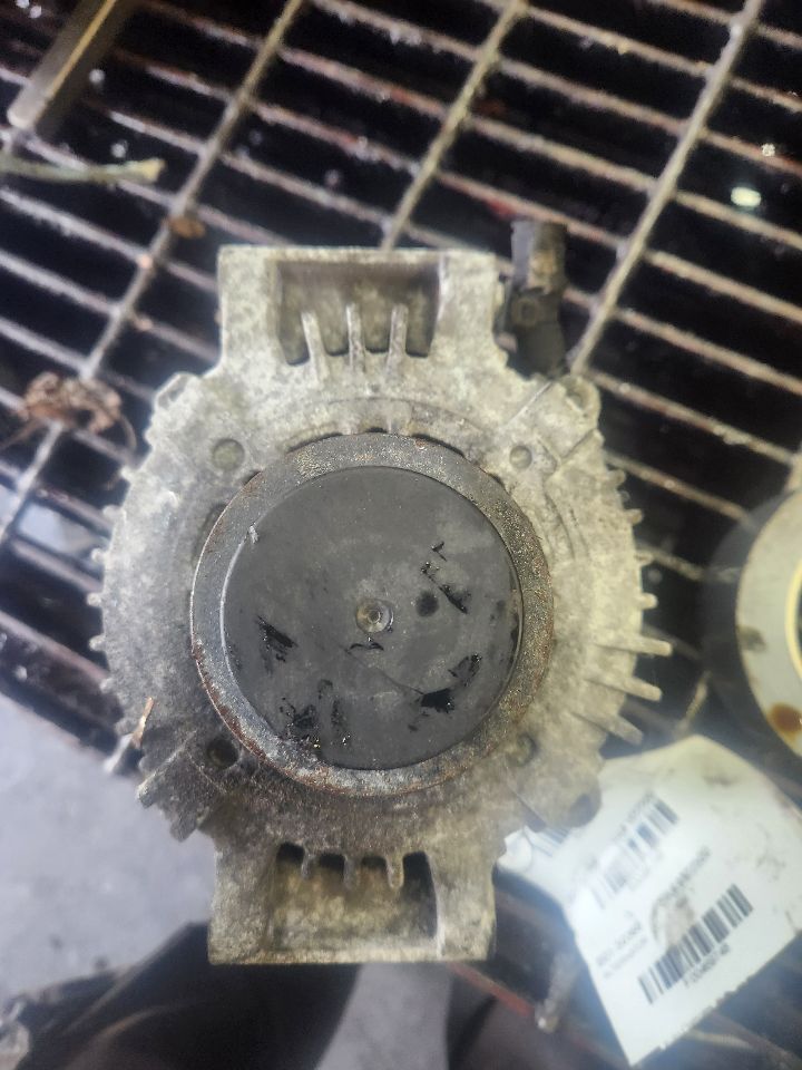 2014 AUDI A6 ALTERNATOR - 469748 — photo 3