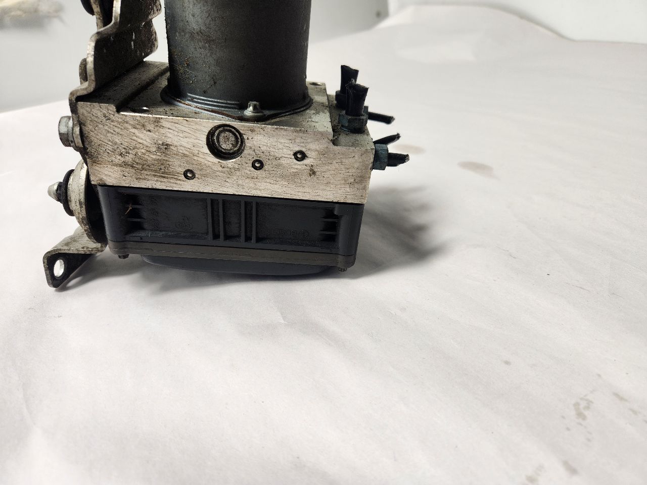 2014 AUDI A6 Anti-lock Brake Pts - 469750 — photo 5