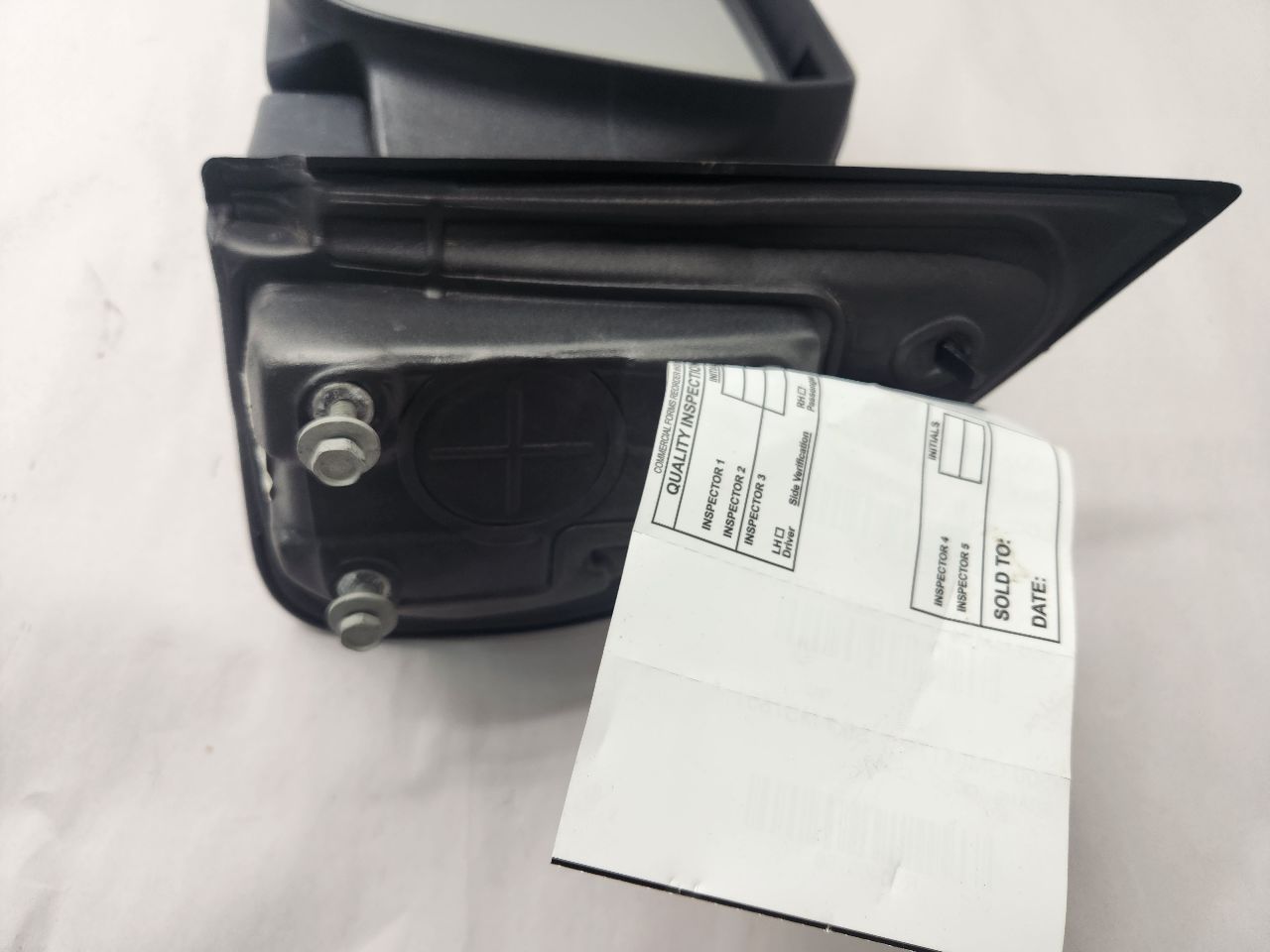 2017 GMC CANYON Left SIDE VIEW MIRROR - 469756 — photo 3