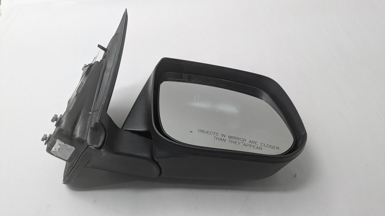 2017 GMC CANYON Left SIDE VIEW MIRROR - 469758 — photo 3