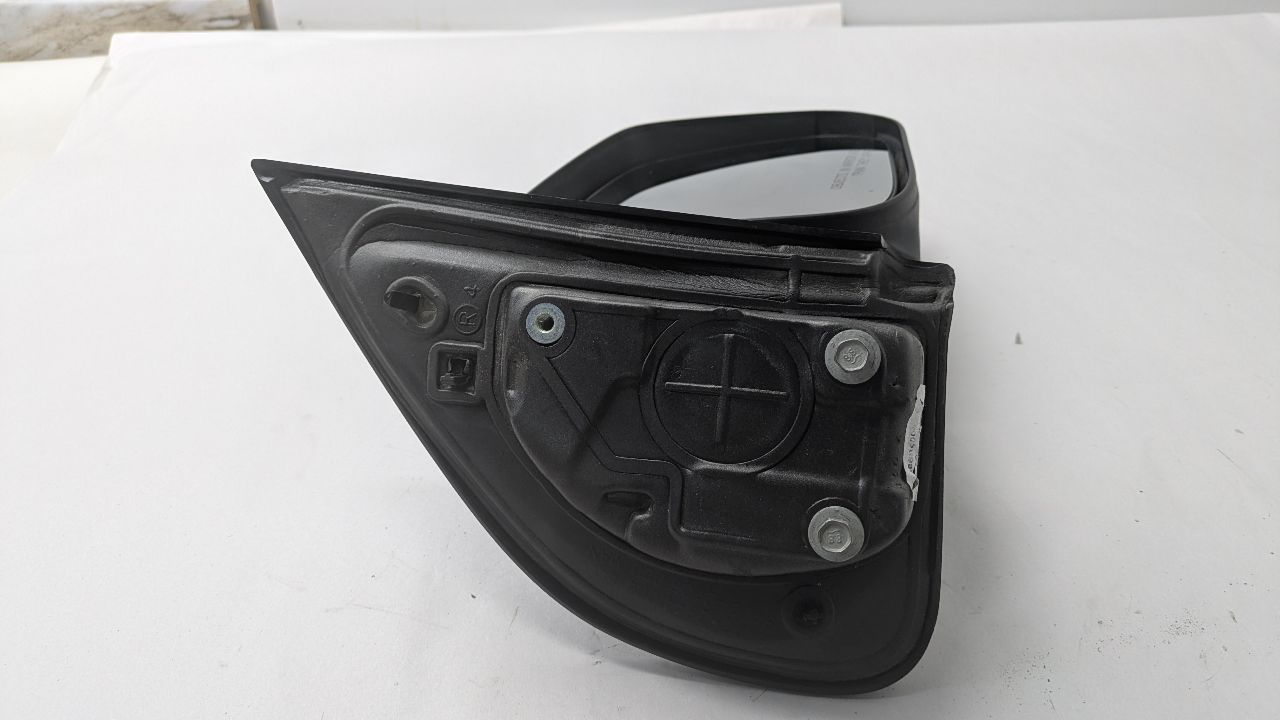 2017 GMC CANYON Left SIDE VIEW MIRROR - 469758 — photo 5