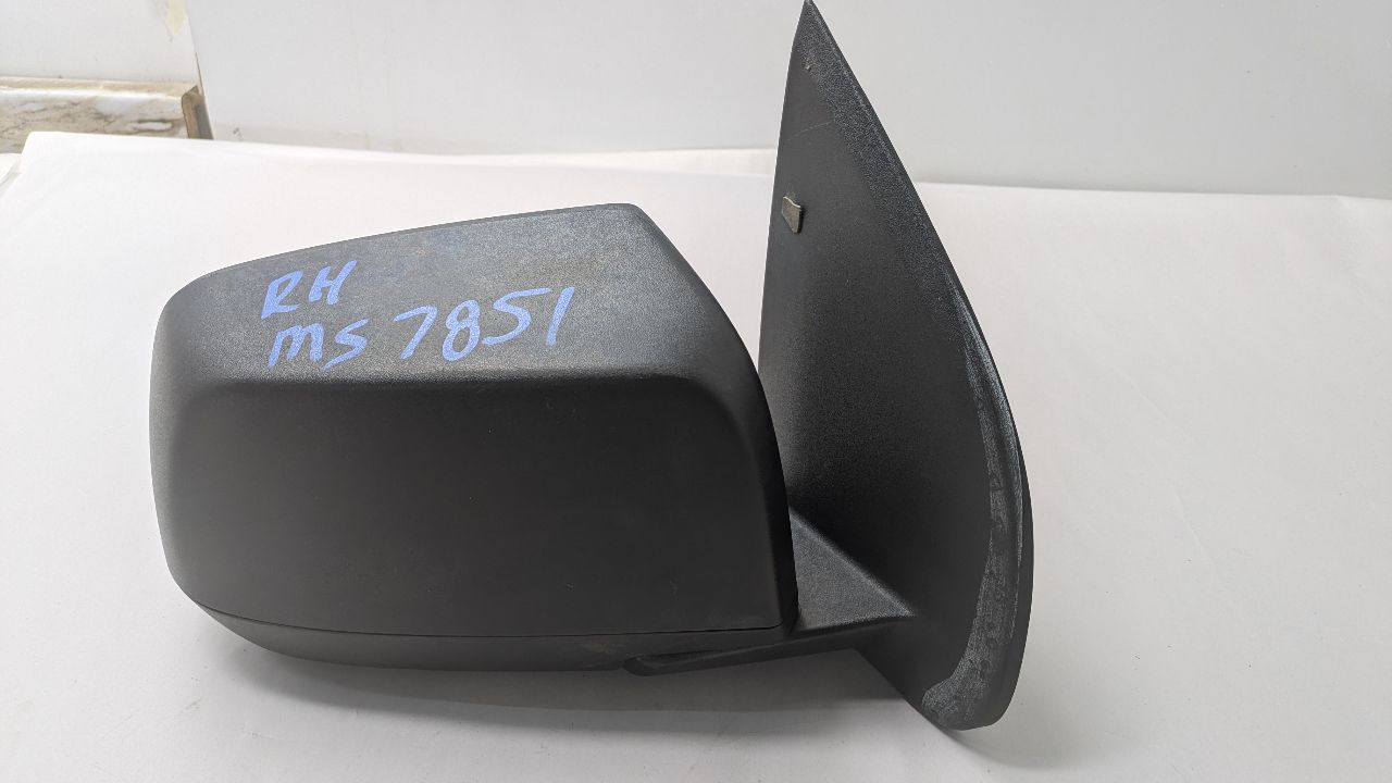 2017 GMC CANYON Left SIDE VIEW MIRROR - 469758 — photo 6