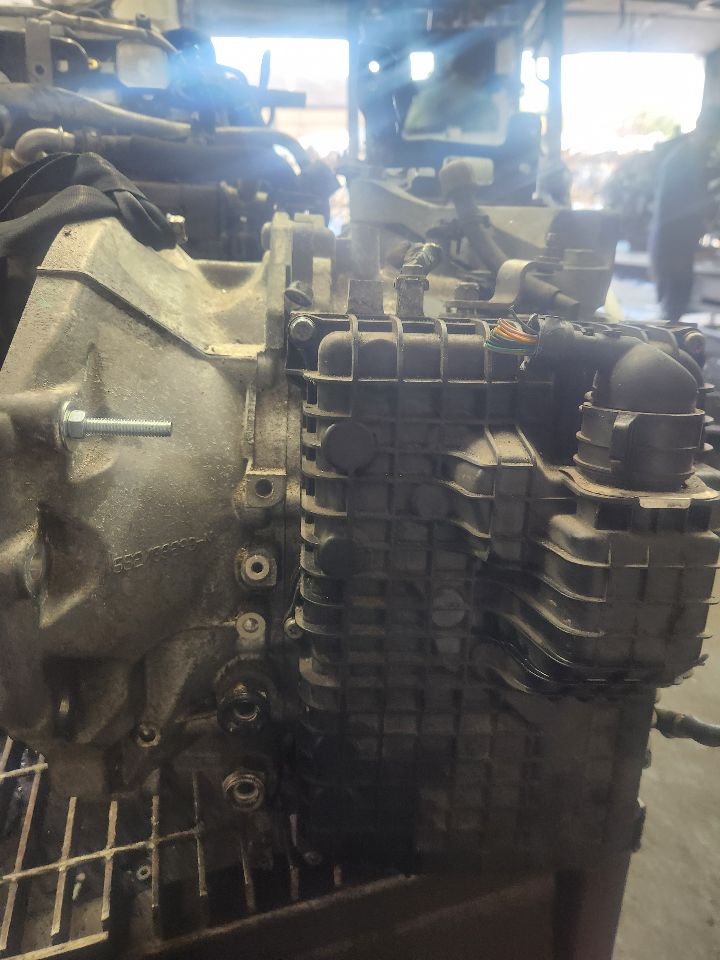 2022 JEEP VOYAGER Transmiss,Transaxle - 469761 — photo 3