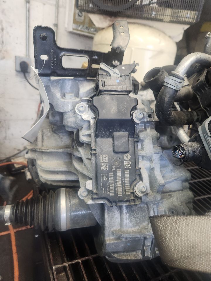 2022 JEEP VOYAGER Transmiss,Transaxle - 469761 — photo 5