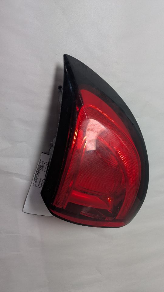 2022 JEEP VOYAGER Right TAIL LAMP - 469764