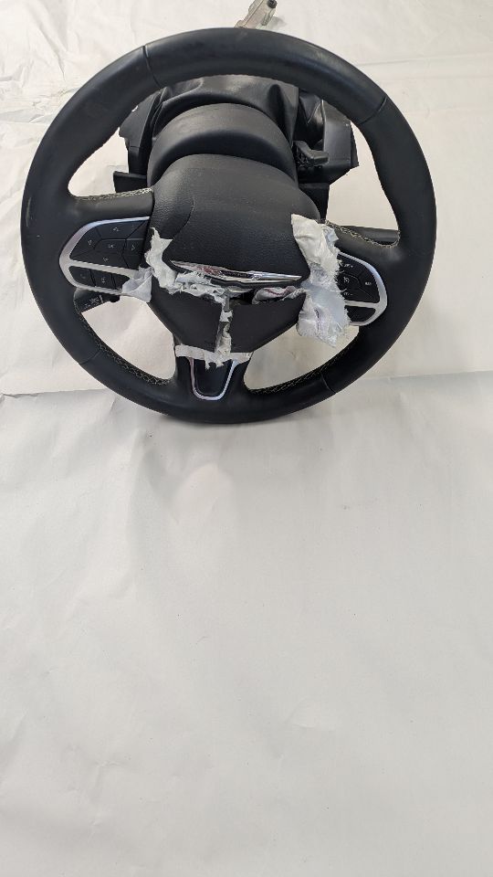 2022 JEEP VOYAGER STEERING COLUMN - 469768