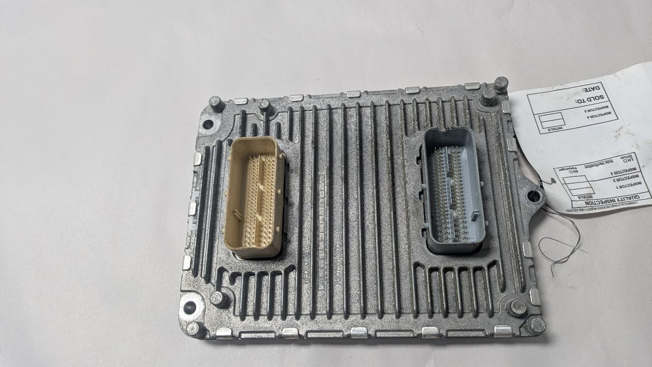 2022 JEEP VOYAGER Eng/Motor Cont Mod - 469773