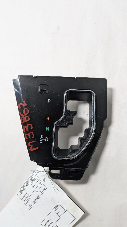 2017 TOYOTA SIENNA INTERIOR TRIM PANEL - 469788