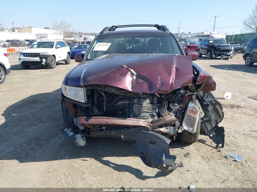2011 HONDA RIDGELINE TRANSFER CASE ASSY - 469792 — photo 4