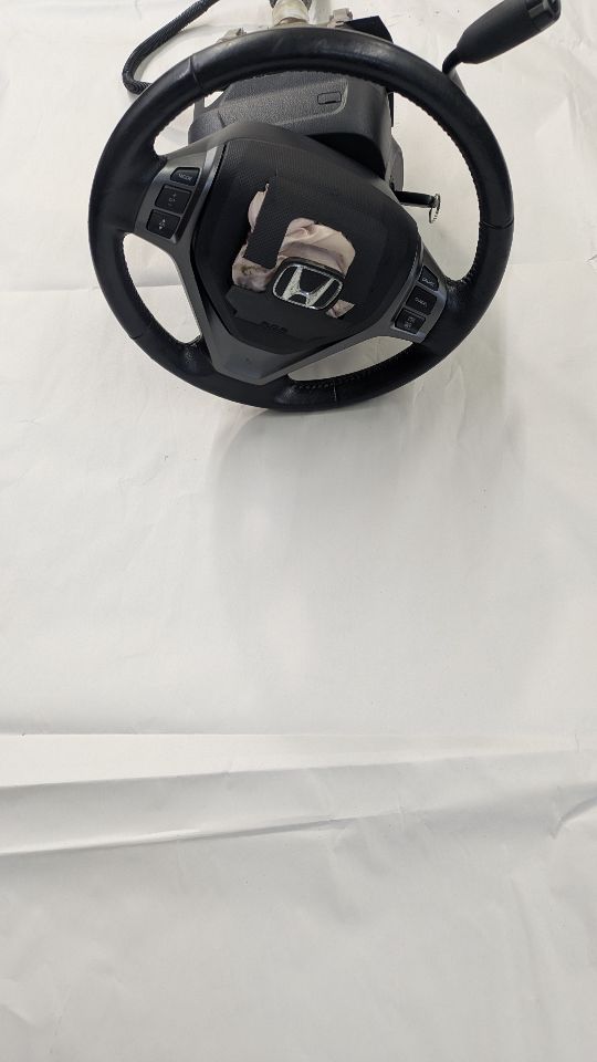 2011 HONDA RIDGELINE STEERING COLUMN - 469794