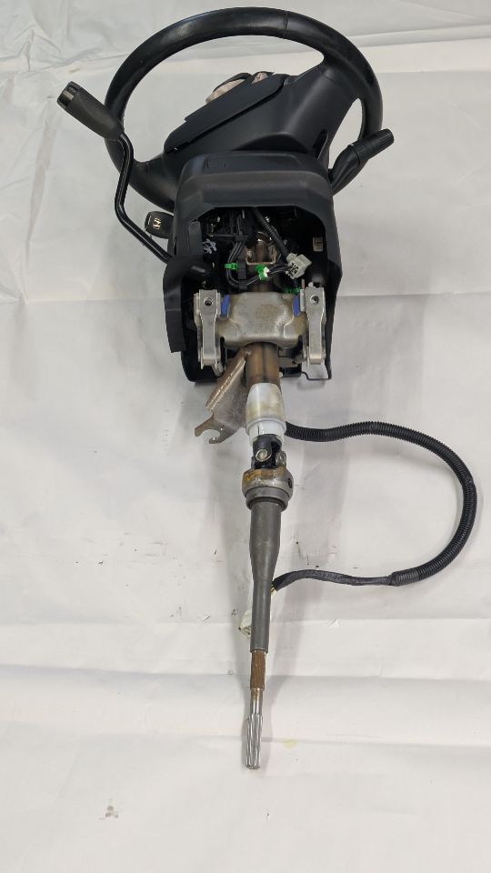 2011 HONDA RIDGELINE STEERING COLUMN - 469794 — photo 3