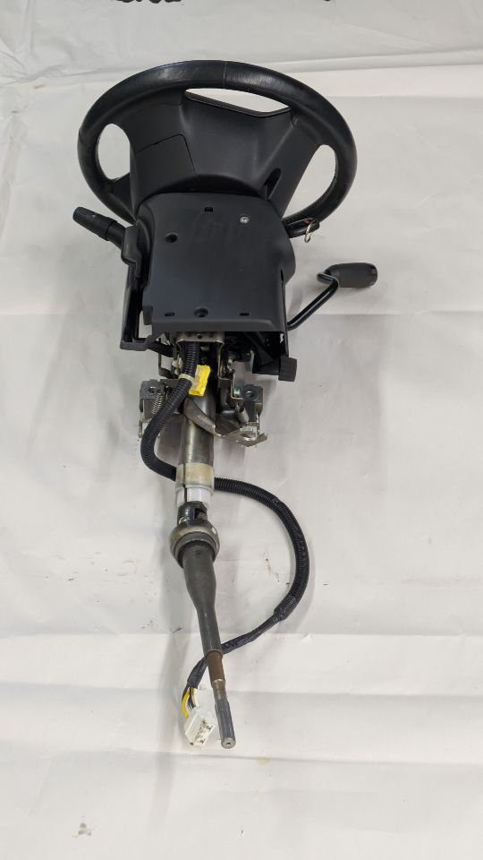 2011 HONDA RIDGELINE STEERING COLUMN - 469794 — photo 5