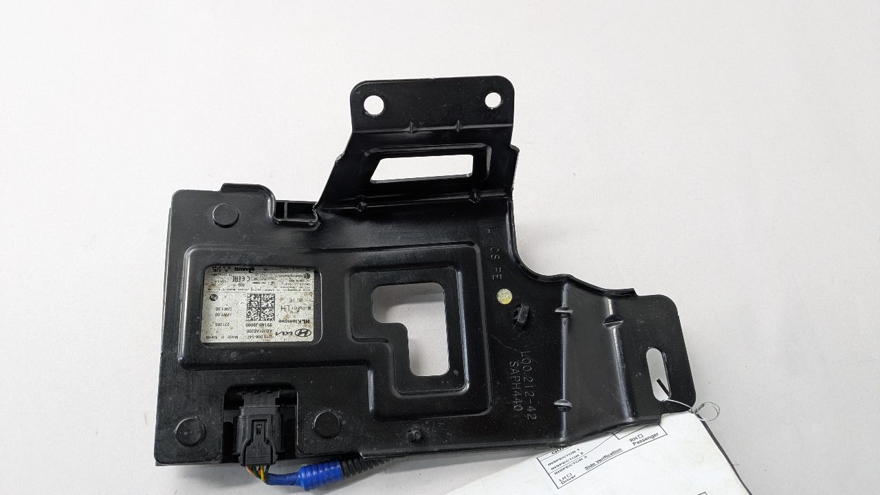 2023 HYUNDAI KONA Left Camera Projector - 469802 — photo 1