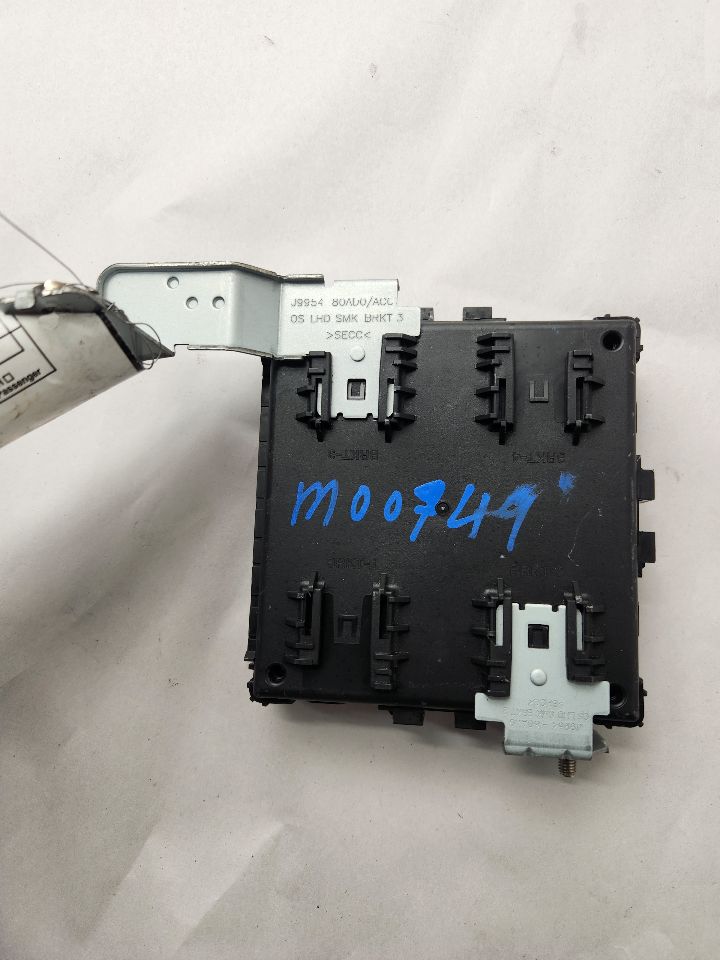 2023 HYUNDAI KONA Chassis Cont Mod - 469805