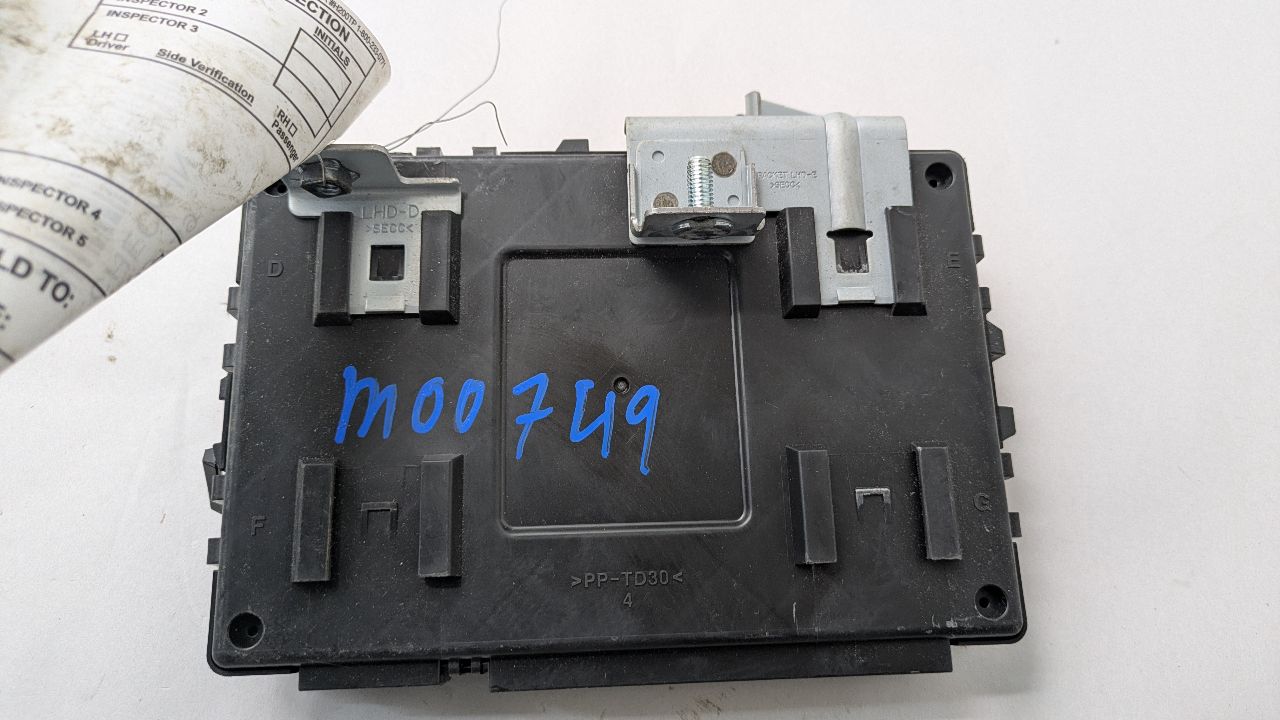 2023 HYUNDAI KONA Chassis Cont Mod - 469806
