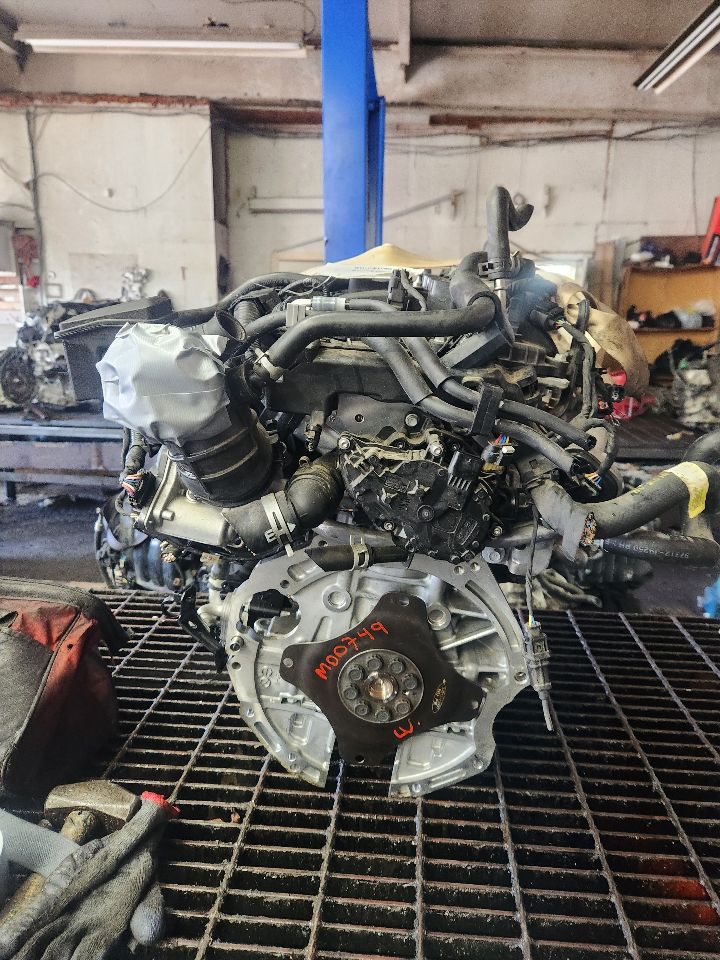 2023 HYUNDAI KONA ENGINE ASSEMBLY - 469807