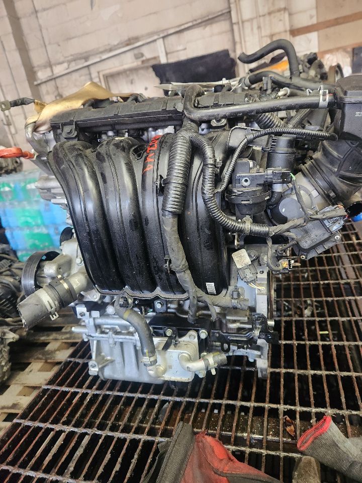 2023 HYUNDAI KONA ENGINE ASSEMBLY - 469807 — photo 4