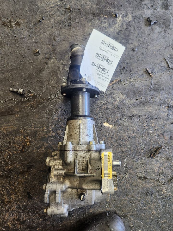 2023 HYUNDAI KONA TRANSFER CASE ASSY - 469810