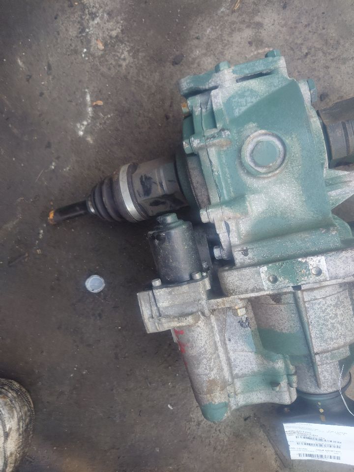 2023 HYUNDAI KONA CARRIER ASSEMBLY - 469811